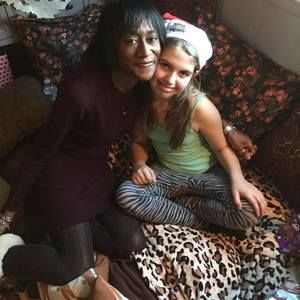 Meet your Posher, Renee